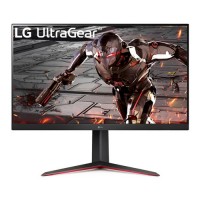 LG 32GN550 Gaming